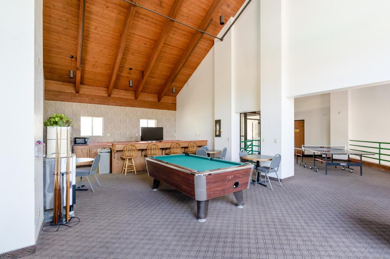 Aparthotel Circle J Club At Jeremy Ranch à Park City Extérieur photo