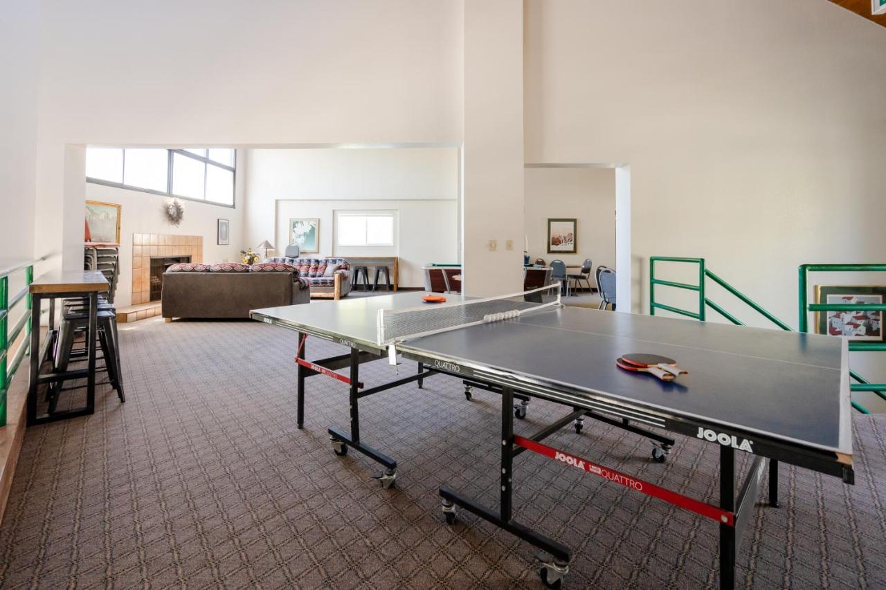 Aparthotel Circle J Club At Jeremy Ranch à Park City Extérieur photo