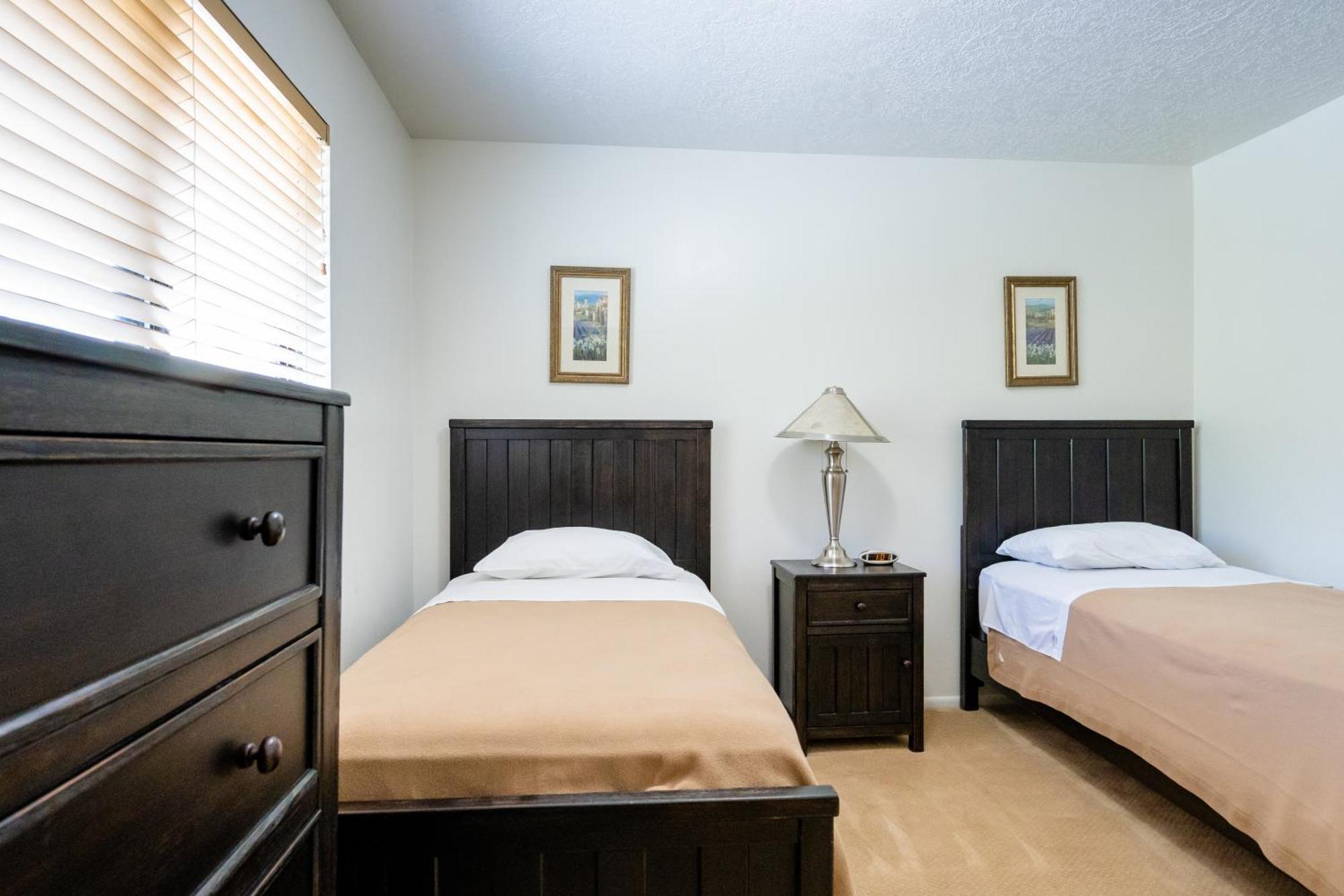 Aparthotel Circle J Club At Jeremy Ranch à Park City Chambre photo