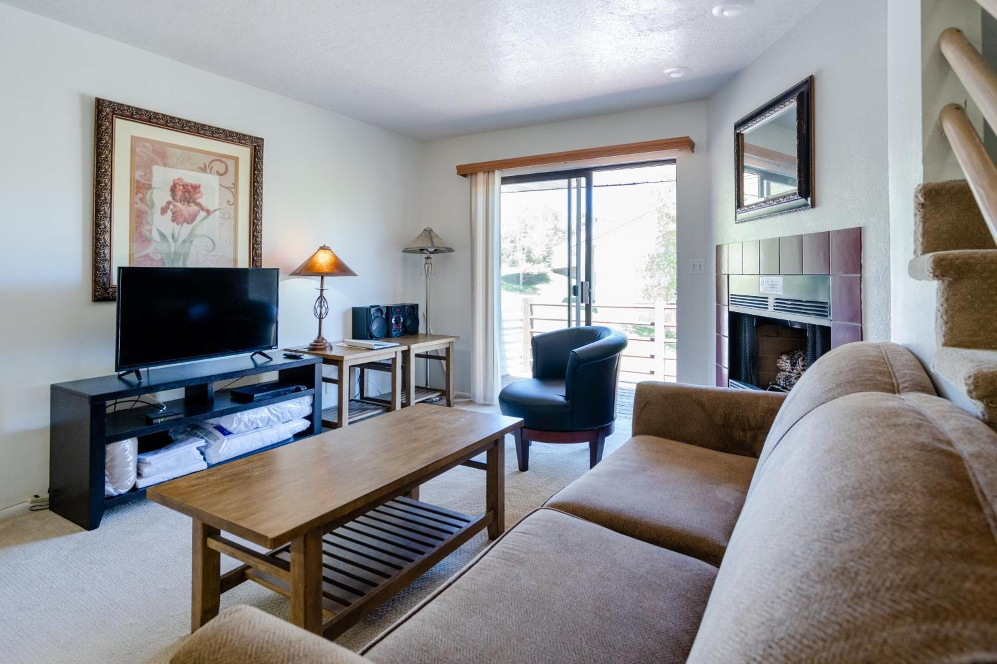 Aparthotel Circle J Club At Jeremy Ranch à Park City Chambre photo