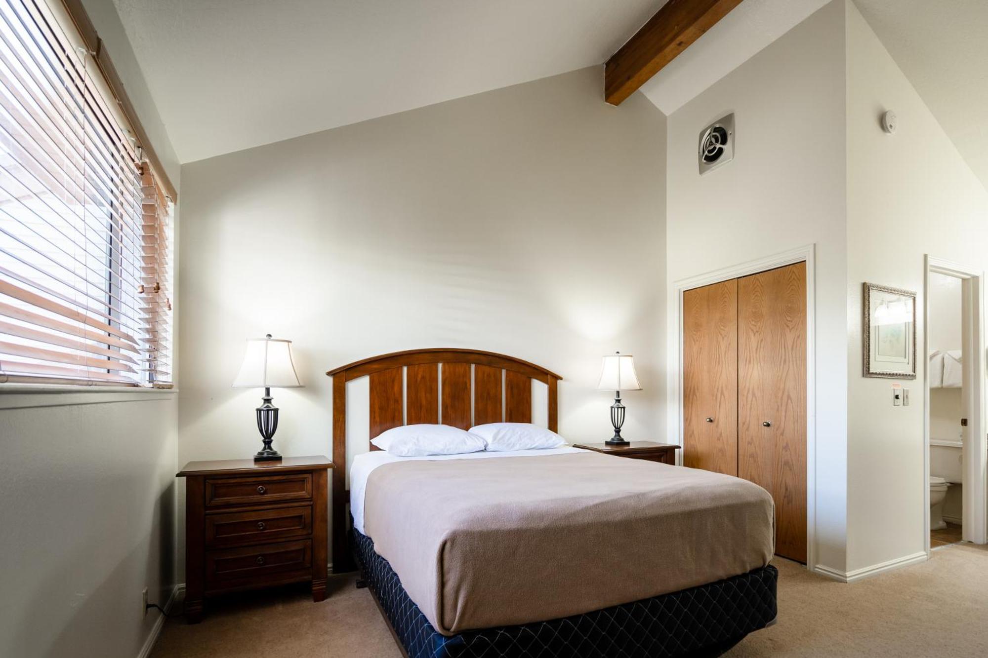 Aparthotel Circle J Club At Jeremy Ranch à Park City Chambre photo