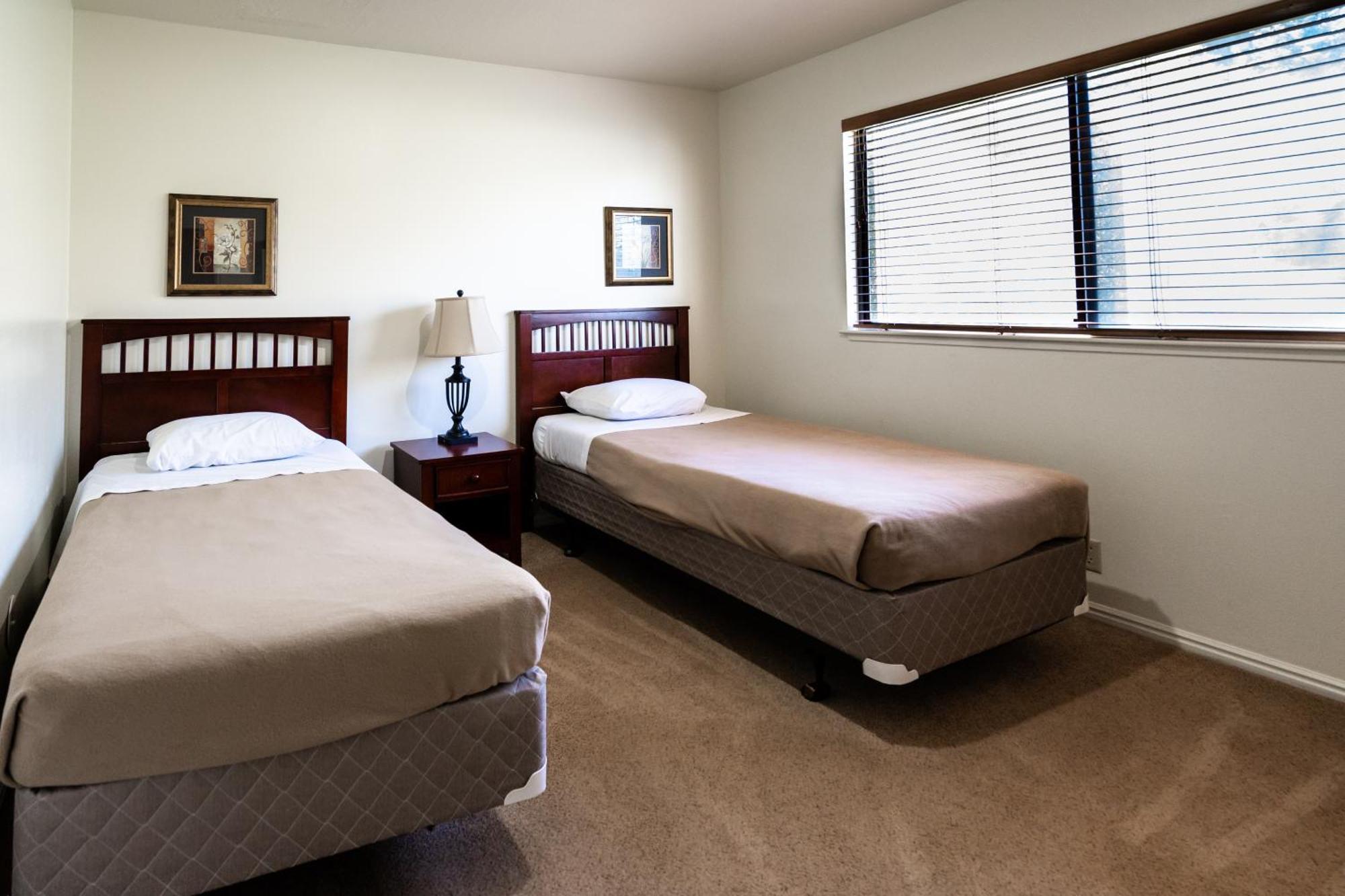 Aparthotel Circle J Club At Jeremy Ranch à Park City Chambre photo